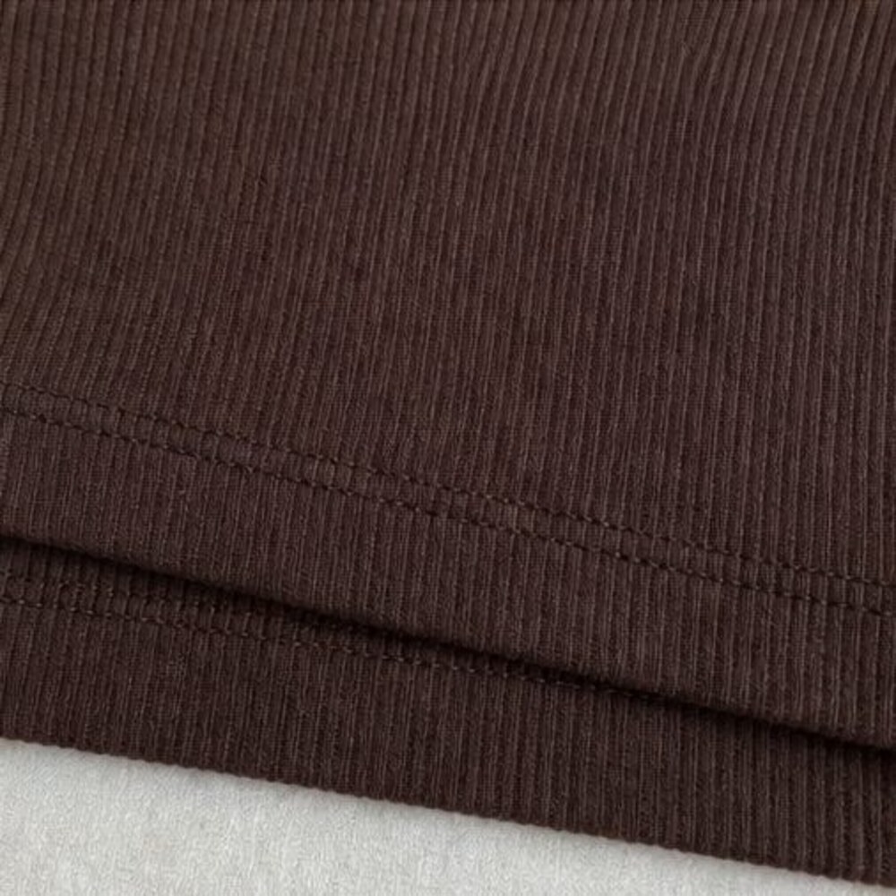 Sand Wrap Blouse - Picture 6 of 6